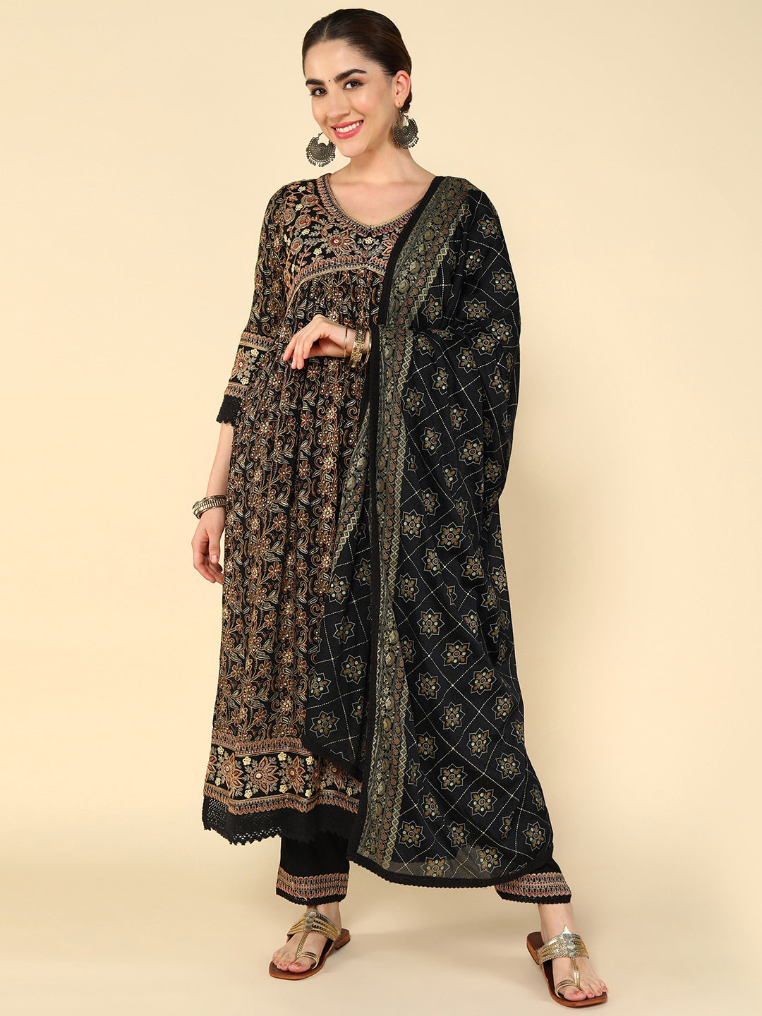 Ethnic Wear