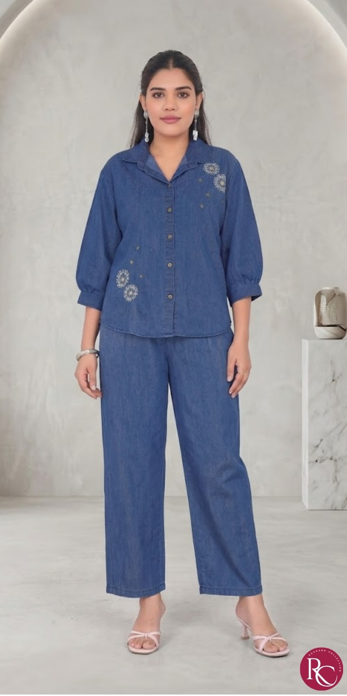 Co-ord Set