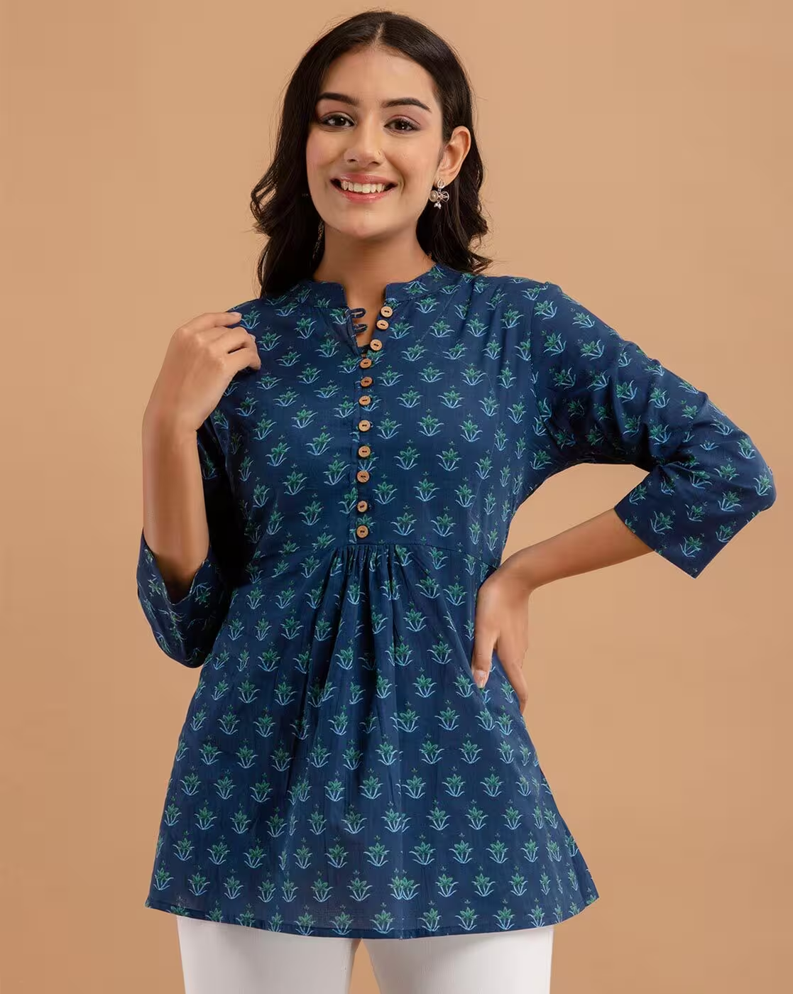 Tops & Tunics