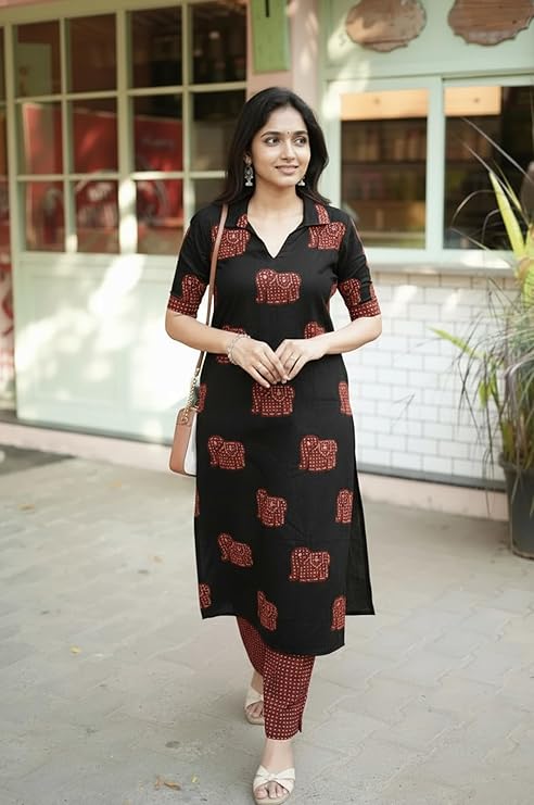 Kurta Pant